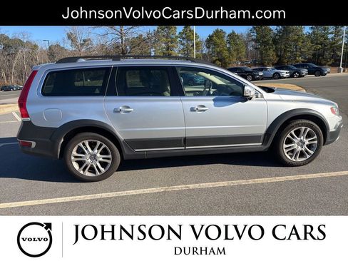 Used 2016 Volvo XC70 T5 Platinum w/ Protection Package image 27