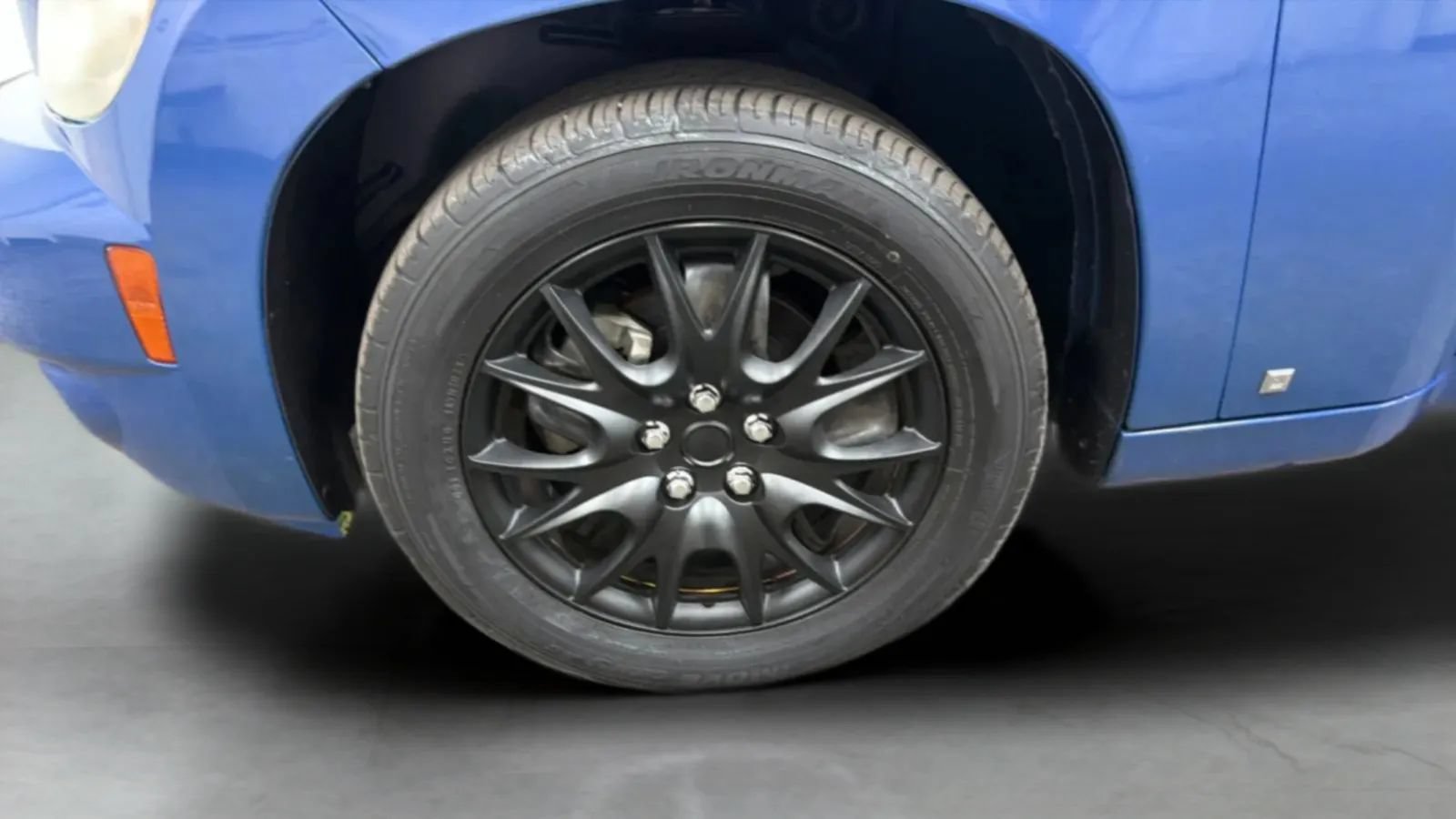 Used 2008 Chevrolet HHR LT w/ Enhanced Sound Package FWD image 26