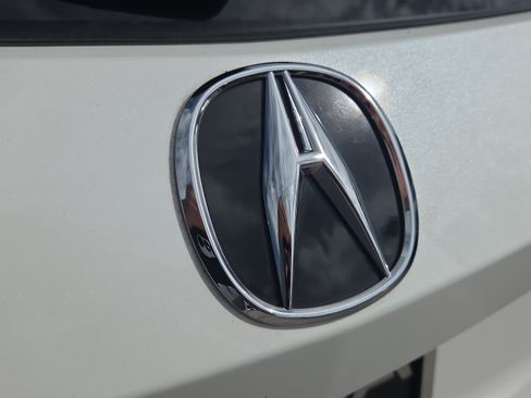 Certified 2024 Acura MDX FWD image 34