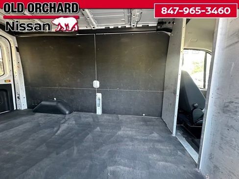 Used 2024 Ford Transit 250 148 Medium Roof w/ Load Area Protection Package RWD image 12