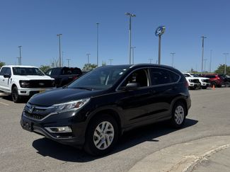 Used 2016 Honda CR-V EX-L video 2