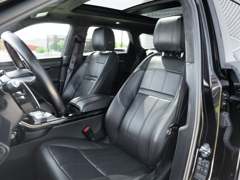 Used 2021 Land Rover Range Rover Evoque R-Dynamic HSE AWD/4WD image 19