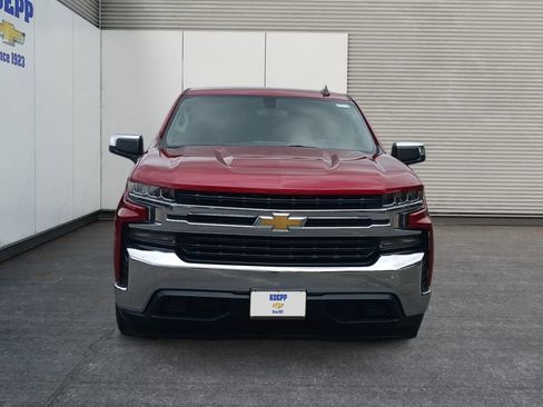 Used 2020 Chevrolet Silverado 1500 LT w/ All-Star Edition image 8
