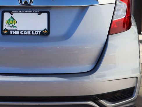 Used 2019 Honda Fit EX-L image 20