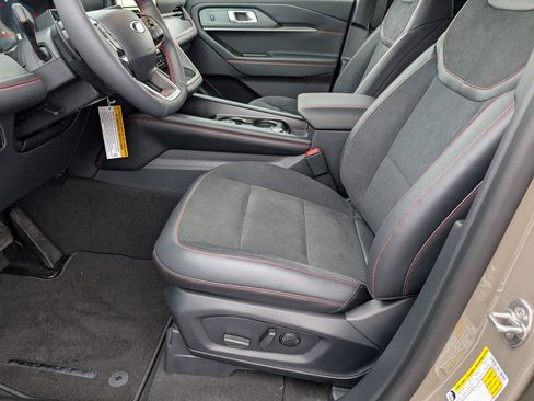 New 2026 Ford Explorer ST image 9