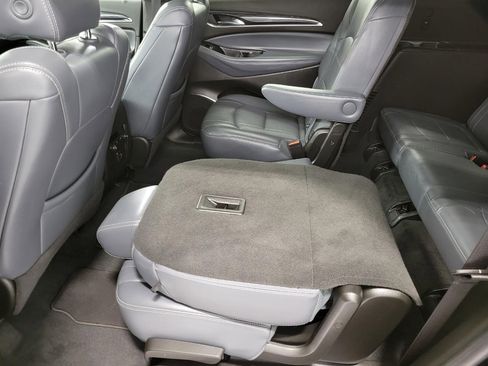 Used 2023 Buick Enclave Essence w/ Experience Buick Package image 24