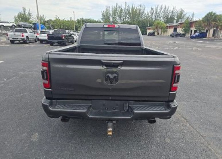 Used 2022 RAM 1500 Laramie RWD image 6