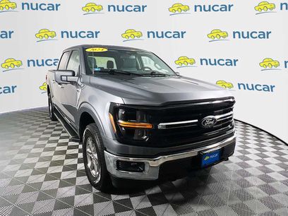 Used 2024 Ford F150 XLT w/ Mobile Office Package