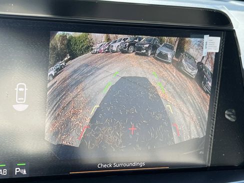 New 2026 Subaru Outback Limited image 24