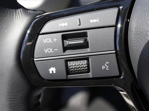 New 2026 Honda HR-V EX-L image 14