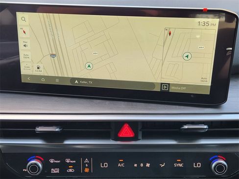 New 2026 Kia Sorento EX image 12