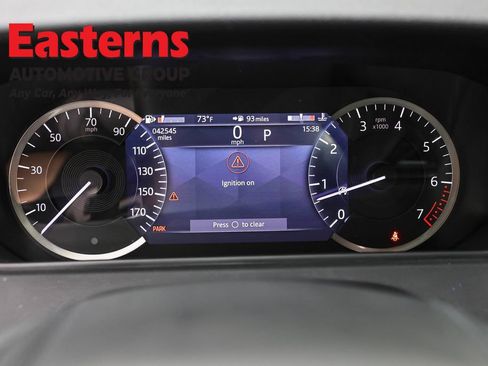 Used 2023 Land Rover Range Rover Velar S AWD/4WD image 17