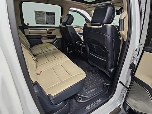 Used 2021 RAM 1500 Limited image 38