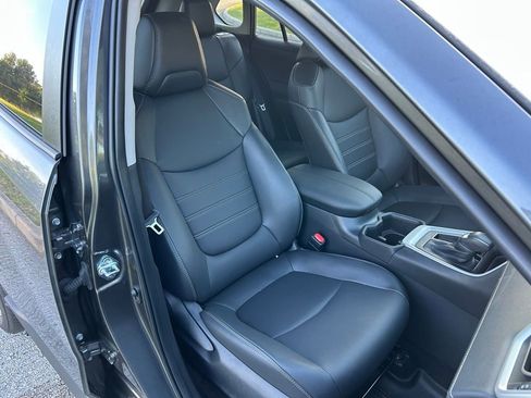 Certified 2025 Toyota RAV4 XLE Premium image 15