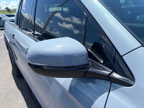 Used 2022 Honda Ridgeline RTL-E image 14