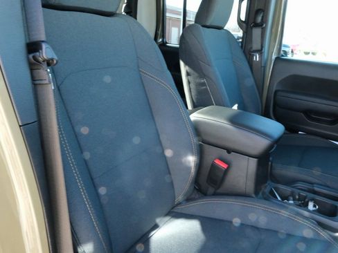 New 2026 Jeep Gladiator Willys image 28