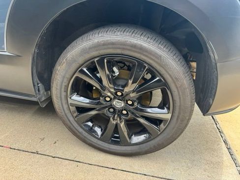 Used 2026 MAZDA CX-30 AWD 2.5 S image 6