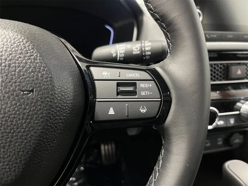 New 2026 Honda Civic Sport image 19