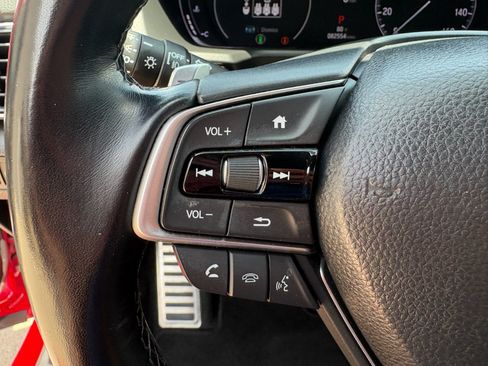 Certified 2021 Honda Accord Sport image 14