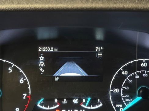 Used 2023 Ford Transit 250 Low Roof w/ Exterior Upgrade Package image 20