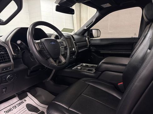 Certified 2020 Ford Expedition XLT w/ Equipment Group 202A image 6