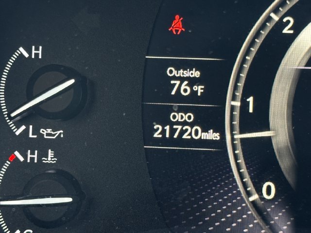 Used 2023 Lexus LX 600 4WD w/ Appearance Package image 23
