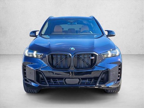 New 2026 BMW X5 M60i image 6