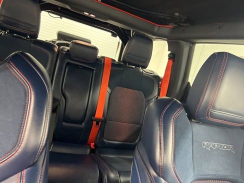 Used 2023 Ford Bronco Raptor image 25