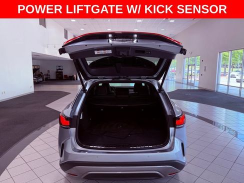 Certified 2026 Lexus RX 350 w/ Convenience Package AWD/4WD image 7