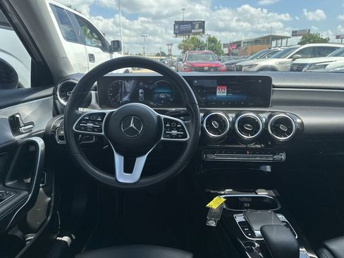 Used 2019 Mercedes-Benz A 220 w/ Premium Package image 20