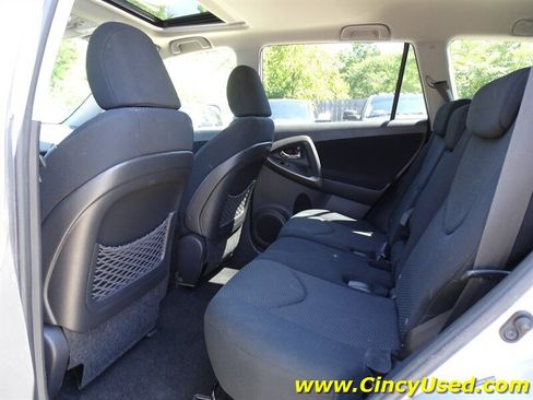 Used 2009 Toyota RAV4 Sport AWD/4WD image 13
