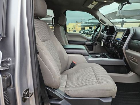 Used 2020 Ford F250 XLT w/ XLT Premium Package AWD/4WD image 15