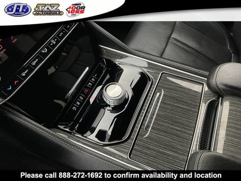 Used 2022 Jeep Wagoneer Series II image 18