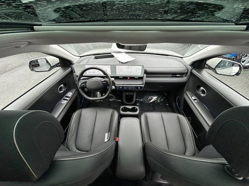 Used 2023 Hyundai Ioniq 5 Limited image 12