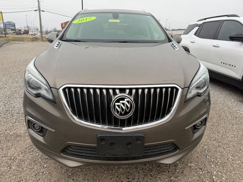 Used 2017 Buick Envision Essence image 7
