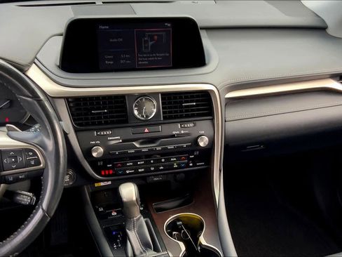 Used 2022 Lexus RX 350 FWD w/ Premium Package image 12