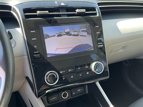Used 2023 Hyundai Tucson SEL image 37
