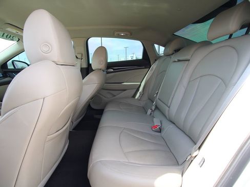 Used 2017 Buick LaCrosse Essence w/ Sights and Sounds Package image 7