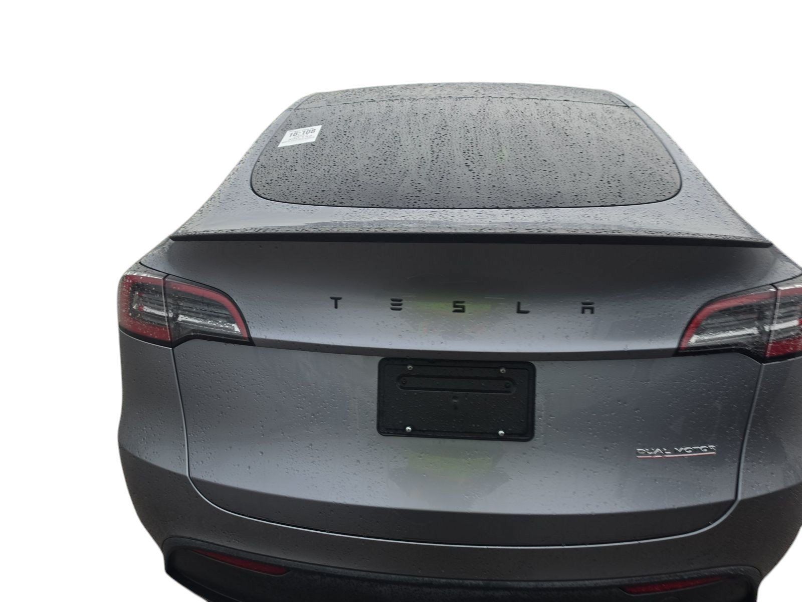 Used 2024 Tesla Model Y Performance AWD/4WD image 4