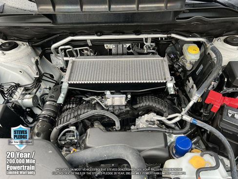 Used 2024 Subaru Ascent Limited w/ Technology Package image 35