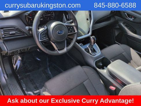 Used 2025 Subaru Outback Premium w/ Popular Package #1 AWD/4WD image 13