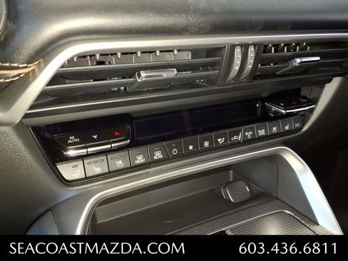 New 2026 MAZDA CX-70 3.3 Turbo w/ Premium Plus Pkg image 10