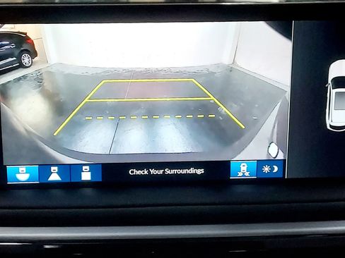 New 2026 Acura MDX SH-AWD w/ Technology Package image 26