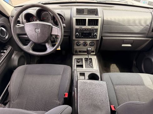 Used 2011 Dodge Nitro Heat image 19