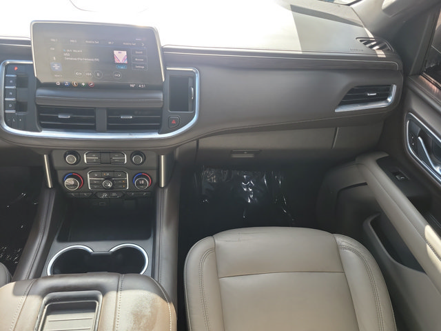 Used 2021 Chevrolet Tahoe LT RWD image 17