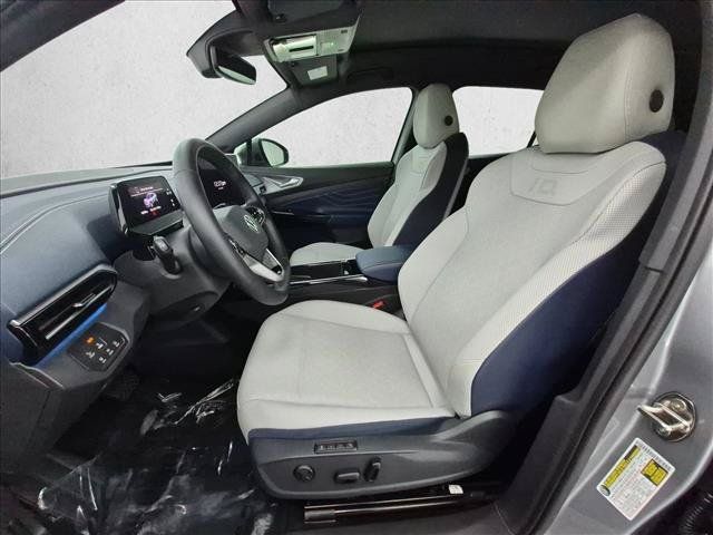 Used 2025 Volkswagen ID.4 Pro S AWD/4WD image 17