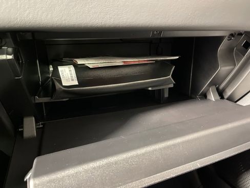 New 2026 Toyota Tundra Platinum AWD/4WD image 25