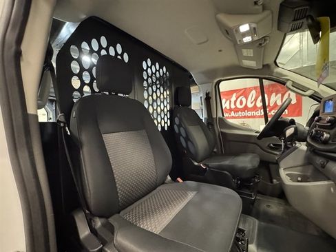 Used 2025 Ford Transit 250 Low Roof w/ Exterior Upgrade Package RWD image 12