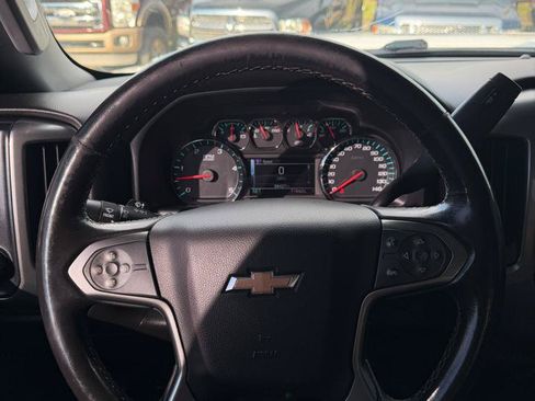 Used 2018 Chevrolet Silverado 2500 LT AWD/4WD image 15