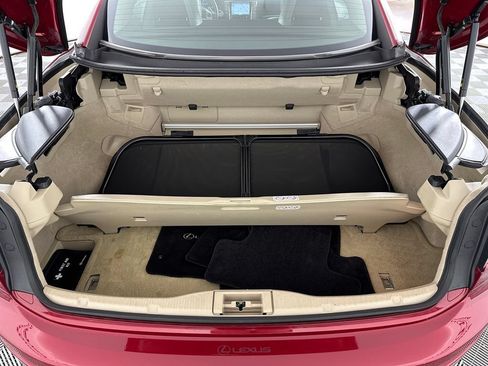 Used 2011 Lexus IS 250C w/ Luxury Pkg RWD image 41